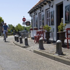 restaurants Westenschouwen