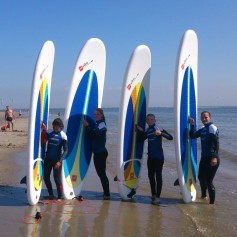 sup 4pers strand