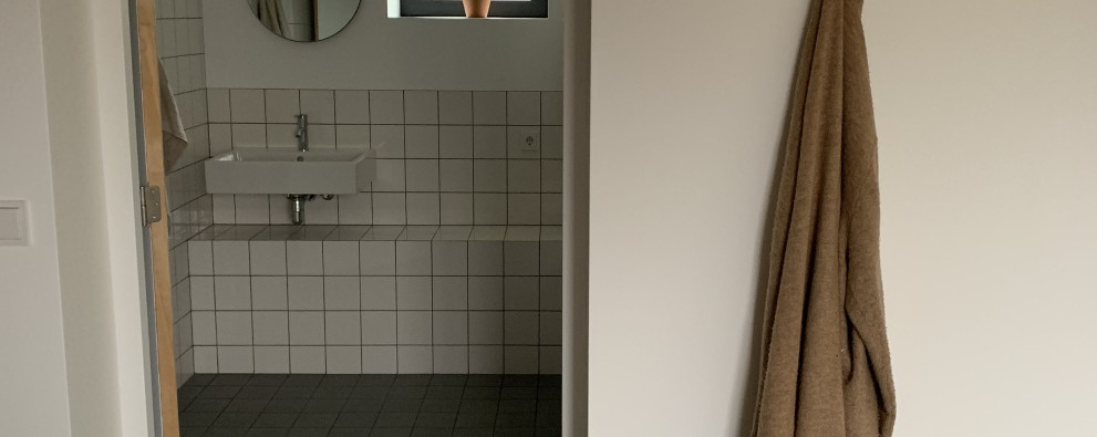 Studio Nev badkamer