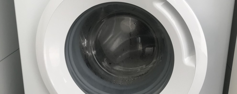 wasmachine duinbox 16