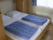 Grote slaapkamer verhuur 1t/m7