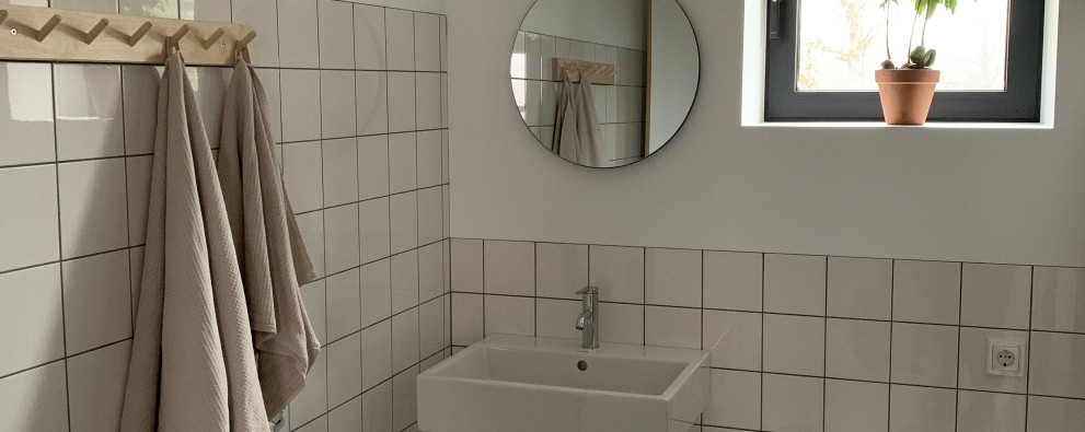 Studio Nev badkamer 2